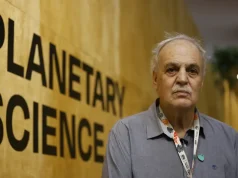 Papa nomeia climatologista brasileiro para conselho da Igreja Católica