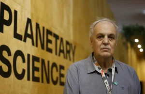 Papa nomeia climatologista brasileiro para conselho da Igreja Católica