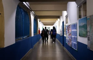 IBGE: Quatro em cada dez adolescentes já sofreram bullying na escola