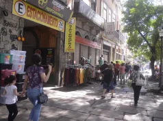 Vendas no comércio crescem 0,4% em janeiro e igualam patamar recorde