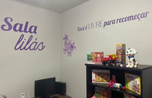 MS alcança 62 Salas Lilás e registra entregas semanais em março