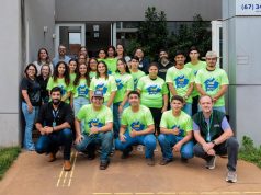 Programa do Senar prepara jovens para gestão rural em Naviraí