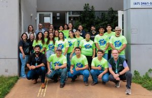 Programa do Senar prepara jovens para gestão rural em Naviraí