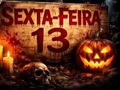 A história da sexta-feira 13 é real?