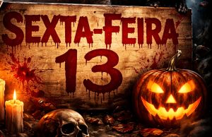 A história da sexta-feira 13 é real?