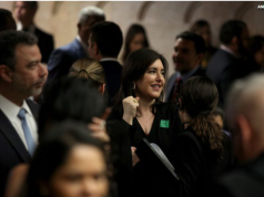 Simone Tebet defende planejamento de médio e longo prazo do atual Governo do Brasil