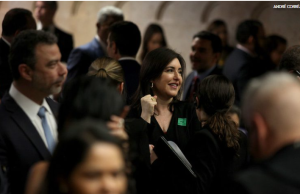 Simone Tebet defende planejamento de médio e longo prazo do atual Governo do Brasil