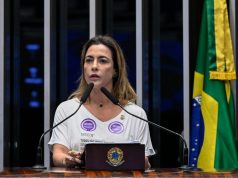 Projeto que equipara misoginia ao racismo é aprovado no Senado