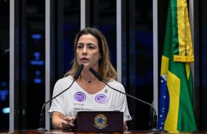 Projeto que equipara misoginia ao racismo é aprovado no Senado