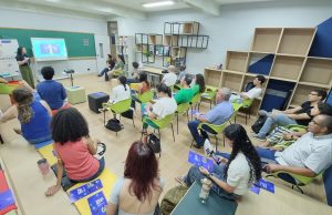 Startup Day conecta empreendedores e fortalece ecossistemas de inovação no Sul de MS