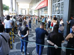 CNU 2 divulga resultado final com classificações e lista de espera