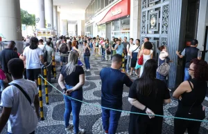 CNU 2 divulga resultado final com classificações e lista de espera