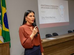 Especialização impulsiona carreira na área da estética, destaca egressa da Unigran