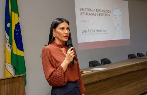 Especialização impulsiona carreira na área da estética, destaca egressa da Unigran