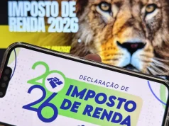 Receita antecipa liberação do programa do IRPF 2026 para download