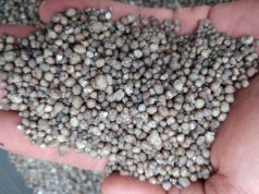 Importação de fertilizantes recua mais de 57% em MS no início de 2026