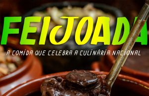 FEIJOADA – A comida que celebra a culinária nacional