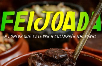 FEIJOADA – A comida que celebra a culinária nacional