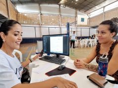 INSS leva atendimento à comunidade quilombola no Mato Grosso do Sul