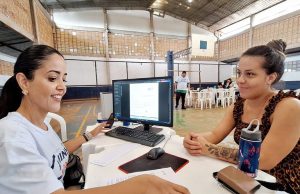 INSS leva atendimento à comunidade quilombola no Mato Grosso do Sul