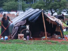 IBGE anuncia primeiro censo da população em situação de rua para 2028