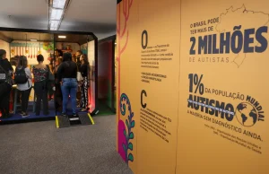 Autismo: pesquisa aponta baixo acesso a diagnóstico e terapias