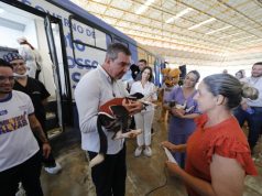 Caravana da Castração atende 20 mil animais em 63 municípios do Estado