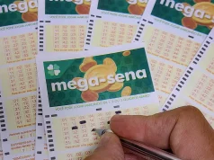 Mega-Sena sorteia nesta quinta-feira prêmio acumulado em R$ 70 milhões