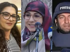 Israel assassina mais três jornalistas em 24 horas no Líbano e em Gaza