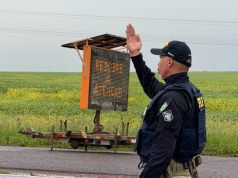 PRF realiza Operação Tiradentes em Mato Grosso do Sul
