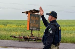 PRF realiza Operação Tiradentes em Mato Grosso do Sul