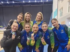 Brasil é prata com nova série de 5 bolas em etapa da Copa do Mundo