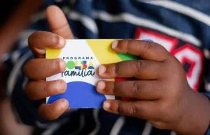 Caixa paga Bolsa Família a beneficiários com NIS de final 3