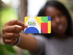 Caixa paga Bolsa Família a beneficiários com NIS de final 7