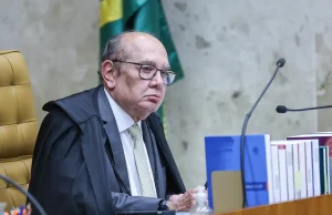 Gilmar Mendes vota para derrubar lei de SC que proibiu cotas raciais