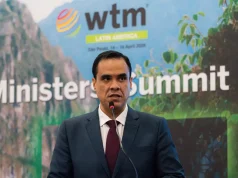 Brasil apresenta a países latinos medidas para o setor de aviação