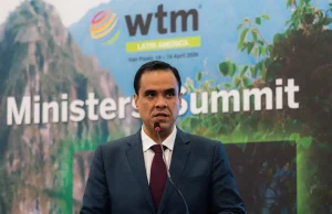 Brasil apresenta a países latinos medidas para o setor de aviação