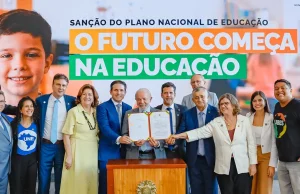 Plano Nacional de Educação é marco para o país, dizem especialistas