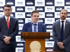Governo federal prepara programa de combate ao crime organizado