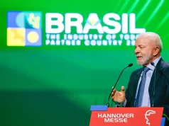 Na Alemanha, Lula defende pioneirismo de biocombustíveis brasileiros