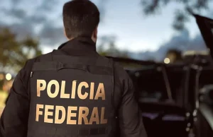 PF faz operação contra esquema que movimentou R$ 1,6 bilhão