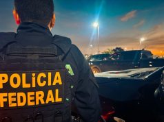 PF desmonta associação para o tráfico de drogas em Três Lagoas