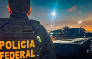 PF desmonta associação para o tráfico de drogas em Três Lagoas