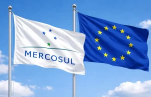Plataforma cruza dados para rastrear cadeias de commodities