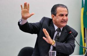 Malafaia vira réu no STF por falas contra generais do Exército