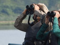 Turismo e Imasul iniciam cadastro em parques estaduais de MS