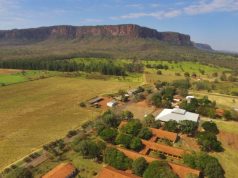 UEMS lança Pantanal Tech MS 2026