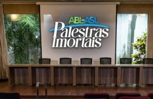 Projeto “ABL NA ASL” segue em 2026 e traz novos Imortais a MS