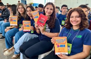 Circuito Avança Juventude chega ao norte e encerra escuta em MS