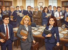 Mesmo tendo advogados, Prefeituras e Câmaras contratam escritórios de advocacia